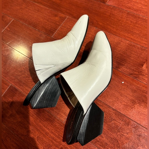 Wedge heels - Picture 2 of 3